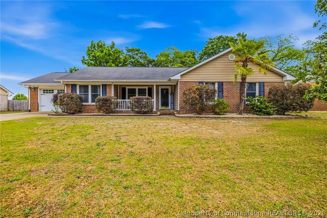 335 Woodberry Circle, Raeford, NC 28376 - #1