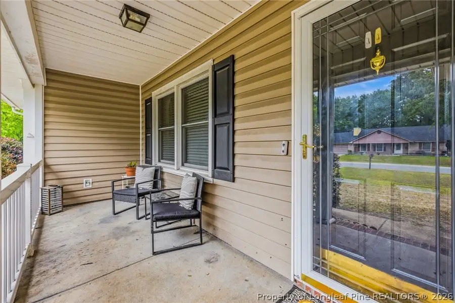 335 Woodberry Circle, Raeford, NC 28376 - #3