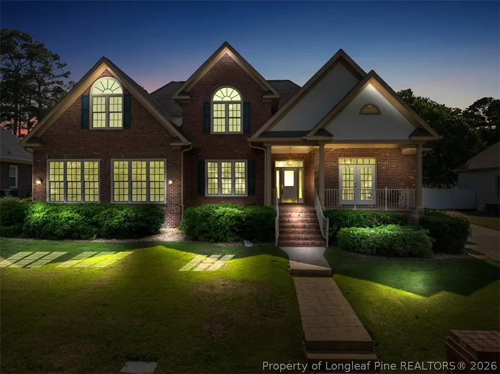 216 Northstone Place, Fayetteville, NC 28303 - #1