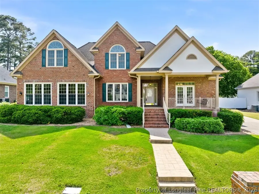 216 Northstone Place, Fayetteville, NC 28303 - #2