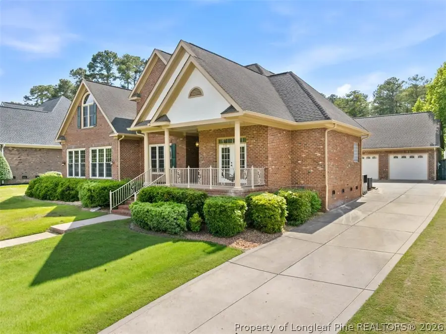 216 Northstone Place, Fayetteville, NC 28303 - #3
