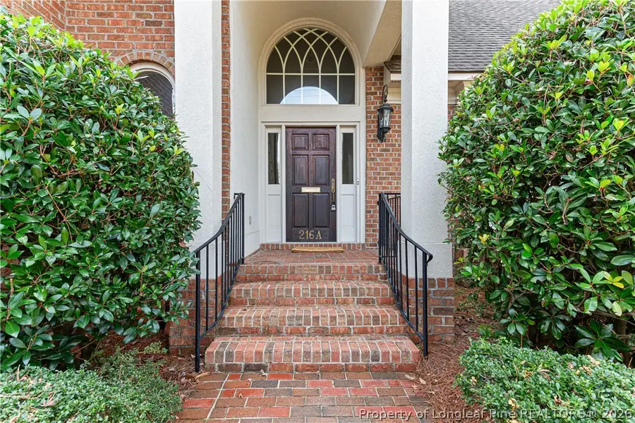 216 A Devane Street, Fayetteville, NC 28305 - #2