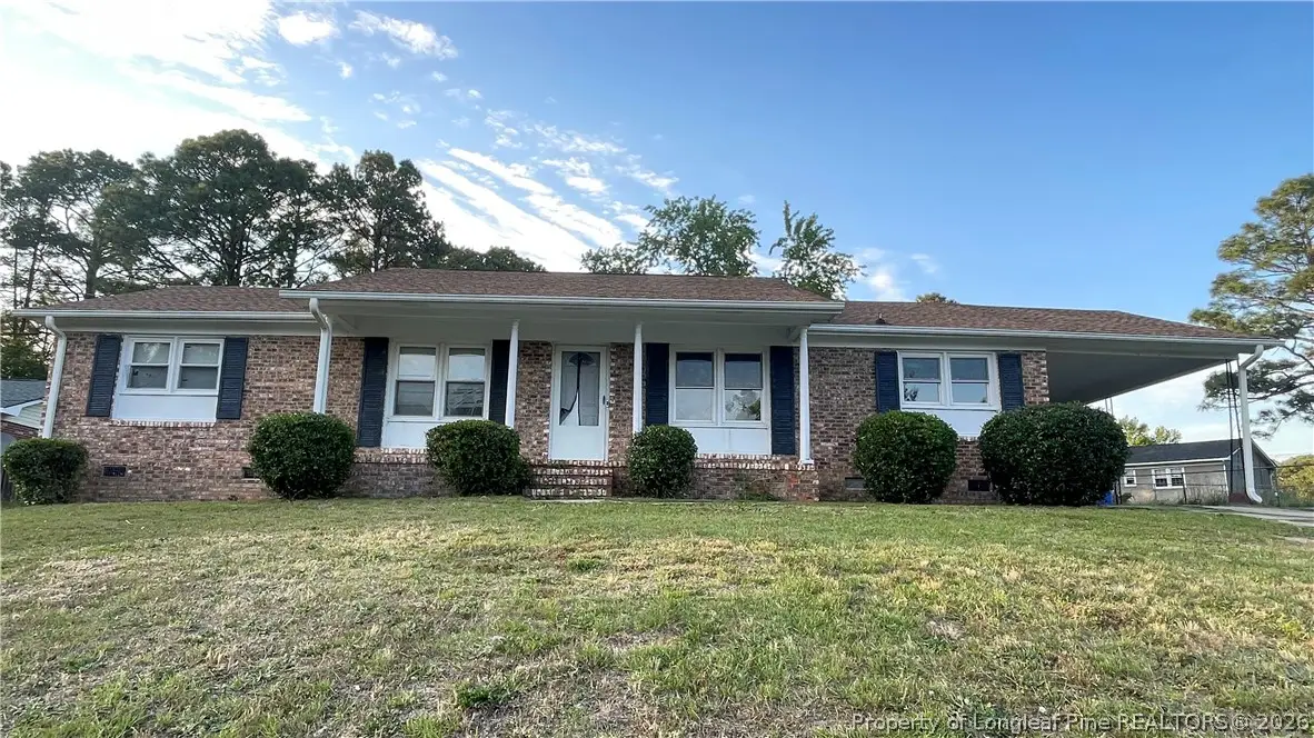 6206 Larue Court, Fayetteville, NC 28303 - #1