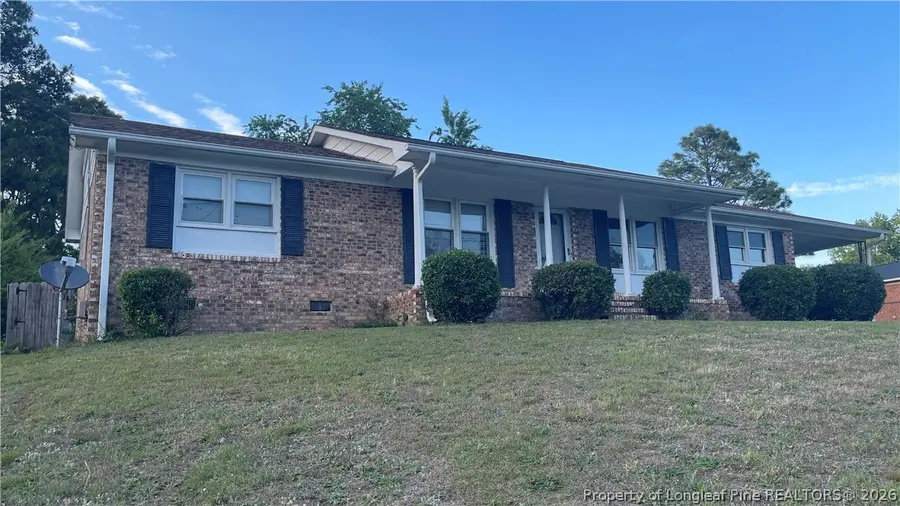 6206 Larue Court, Fayetteville, NC 28303 - #2