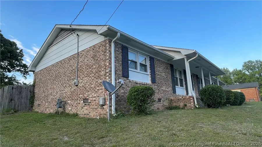 6206 Larue Court, Fayetteville, NC 28303 - #3