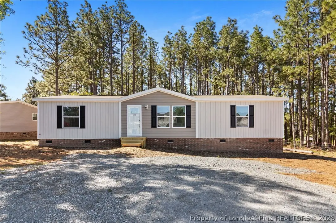 2070 Heritage Way, Cameron, NC 28326 - #1