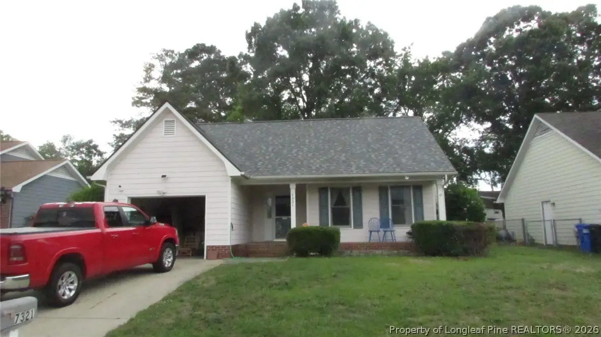 7321 Tollhouse Drive, Fayetteville, NC 28314 - #1