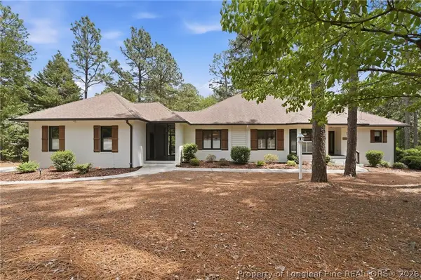 435 Tall Timbers Drive, Pinehurst, NC 28374