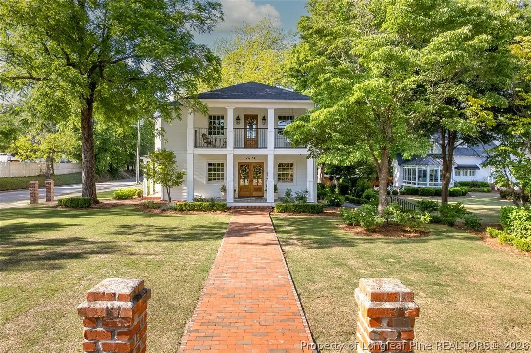 1014 Clarendon Street, Fayetteville, NC 28305 - #1