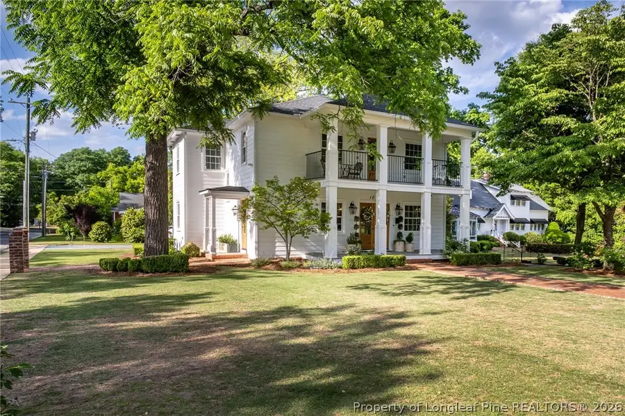 1014 Clarendon Street, Fayetteville, NC 28305 - #2