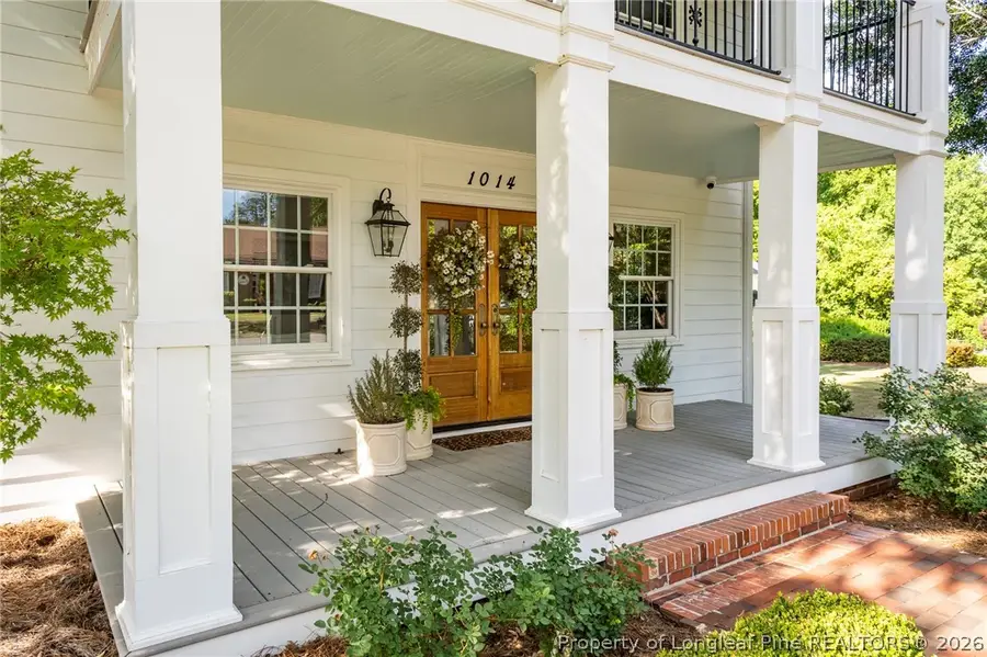 1014 Clarendon Street, Fayetteville, NC 28305 - #3