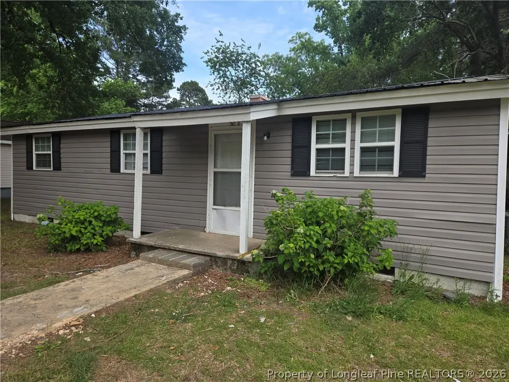 308 N Canal Street, Rowland, NC 28383 - #1