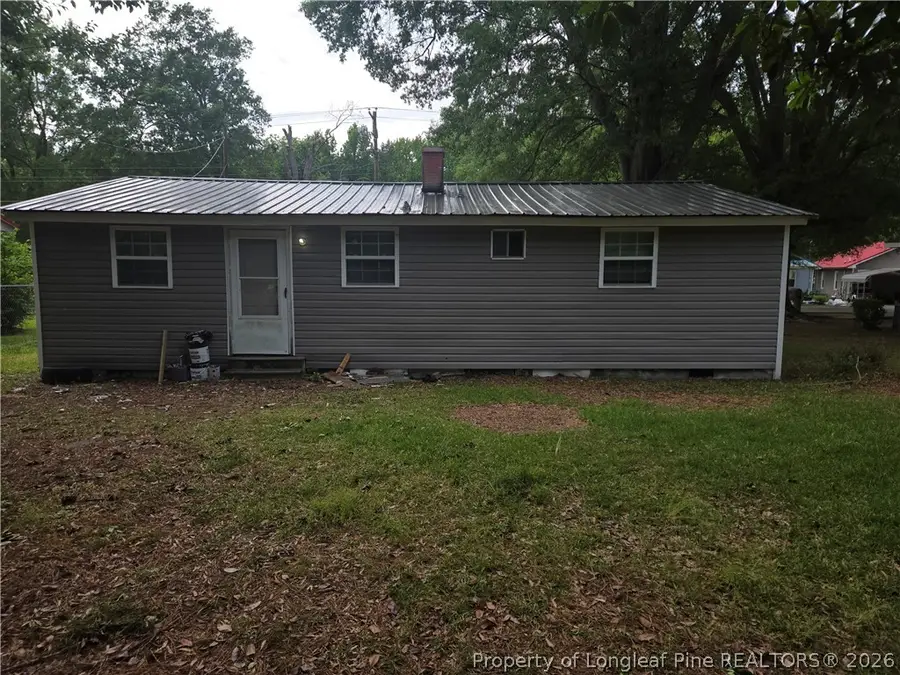 308 N Canal Street, Rowland, NC 28383 - #2