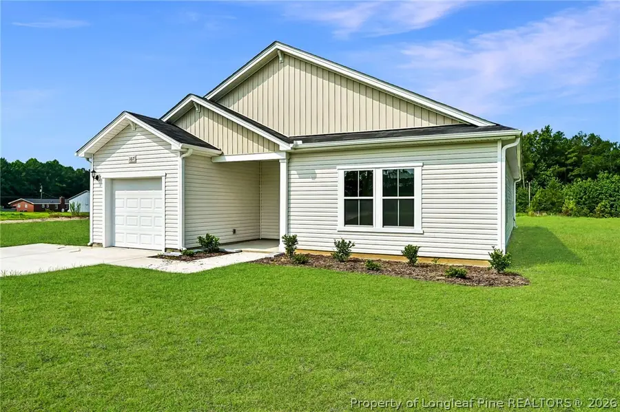 107 Hallwood Drive, Pikeville, NC 27863 - #2