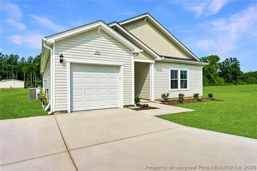 107 Hallwood Drive, Pikeville, NC 27863 - #3