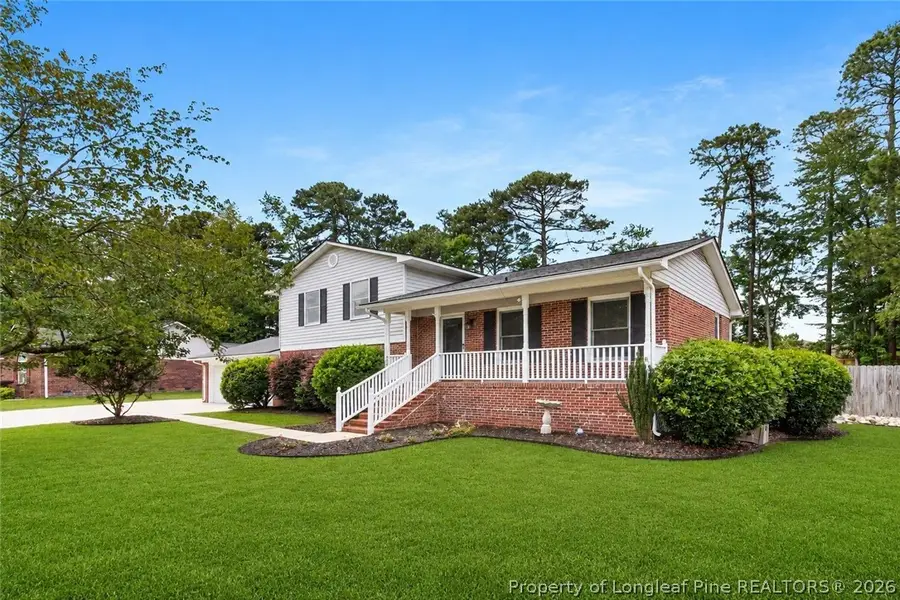 2520 Lull Water Drive, Fayetteville, NC 28306 - #2
