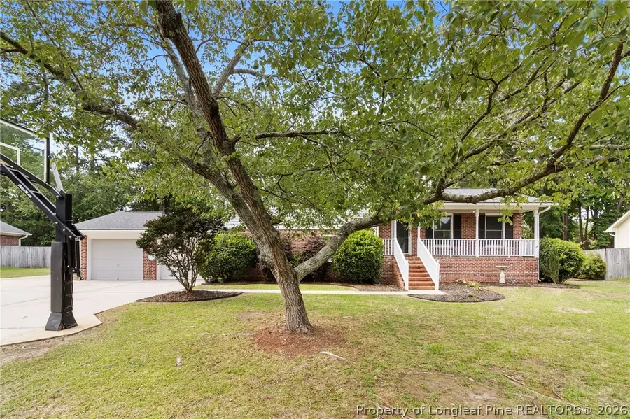 2520 Lull Water Drive, Fayetteville, NC 28306 - #3