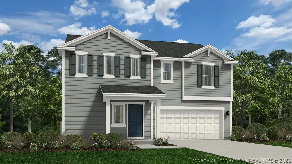 111 Hallwood Drive, Pikeville, NC 27863 - #1