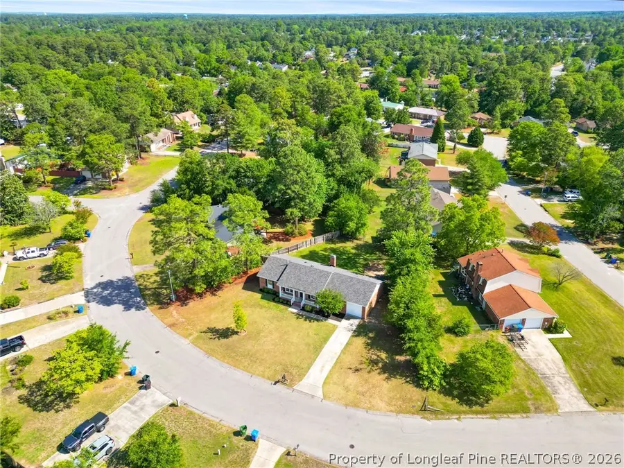 2027 Gillingham Circle, Fayetteville, NC 28304 - #2