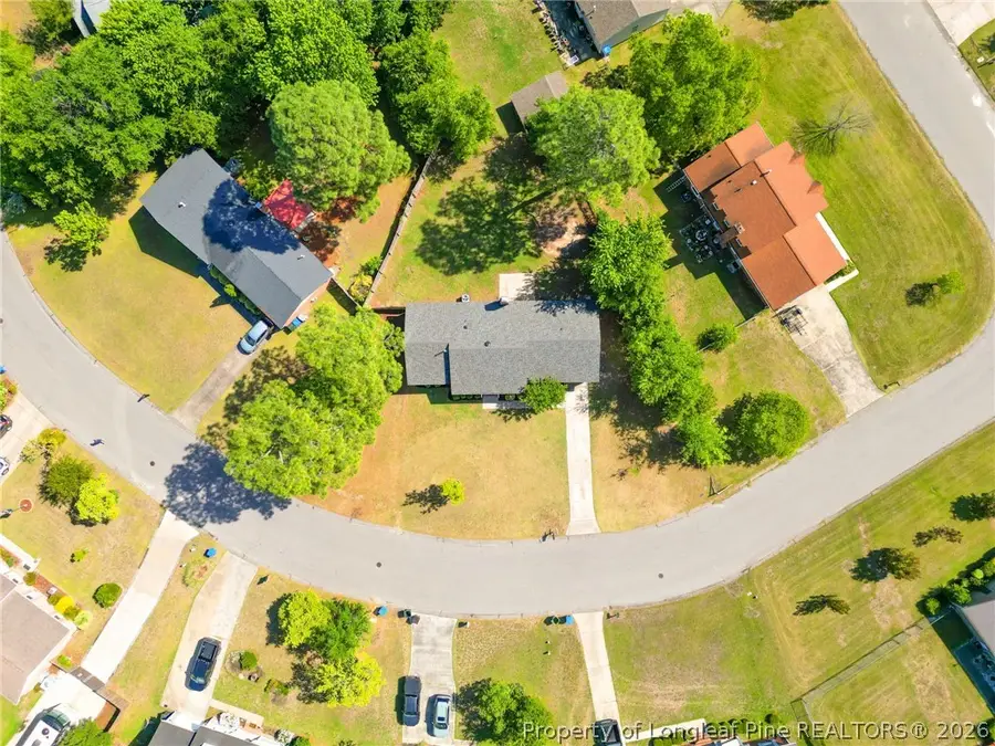 2027 Gillingham Circle, Fayetteville, NC 28304 - #3