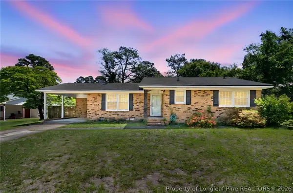 1705 Doyle Court, Fayetteville, NC 28304