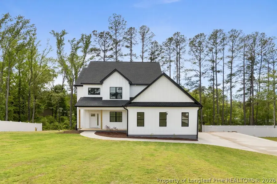 408 Stable Court, Linden, NC 28356 - #2