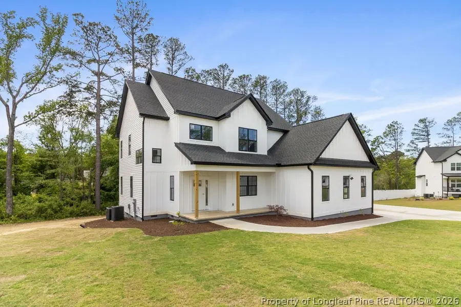 408 Stable Court, Linden, NC 28356 - #3