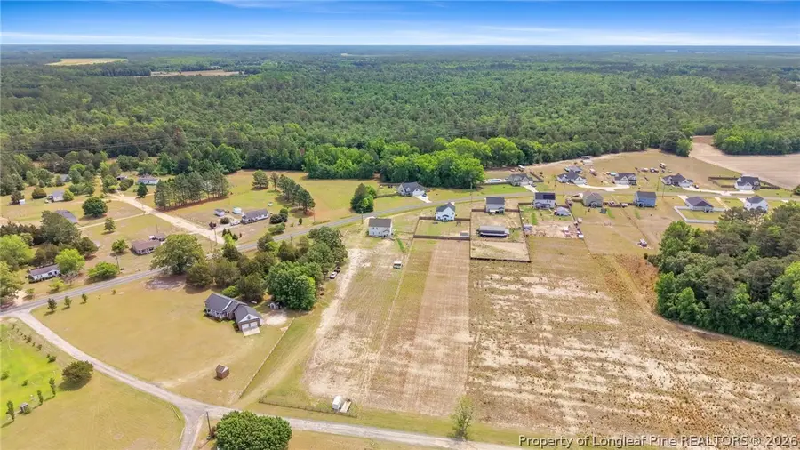 2736 John Hall Road, Fayetteville, NC 28312 - #2