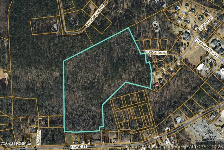 tbd Buggy Drive W, Carthage, NC 28327 - #2
