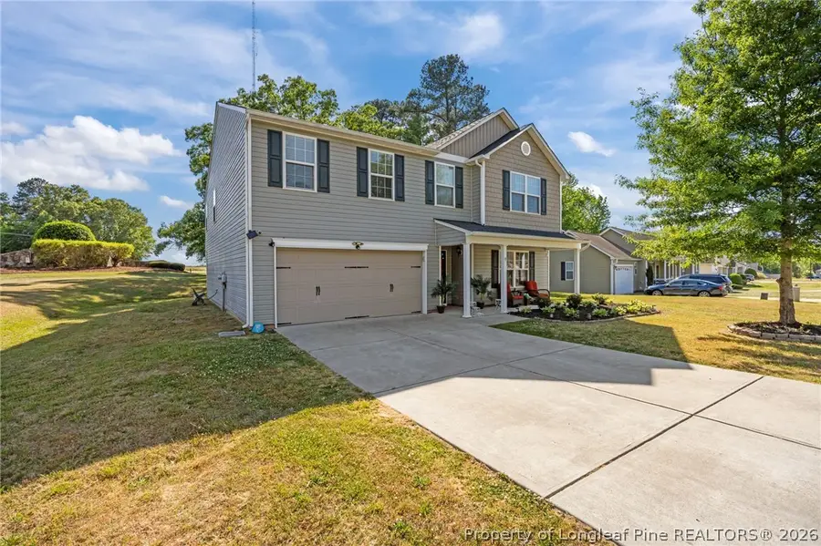 29 W Waycliff Road, Henderson, NC 27537 - #2