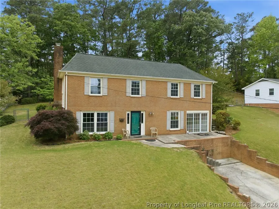 1827 Spruce Street, Fayetteville, NC 28303 - #3