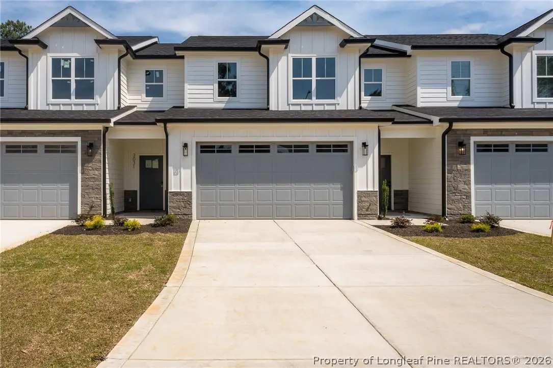 3025 Candlelight Drive, Fayetteville, NC 28311 - #1