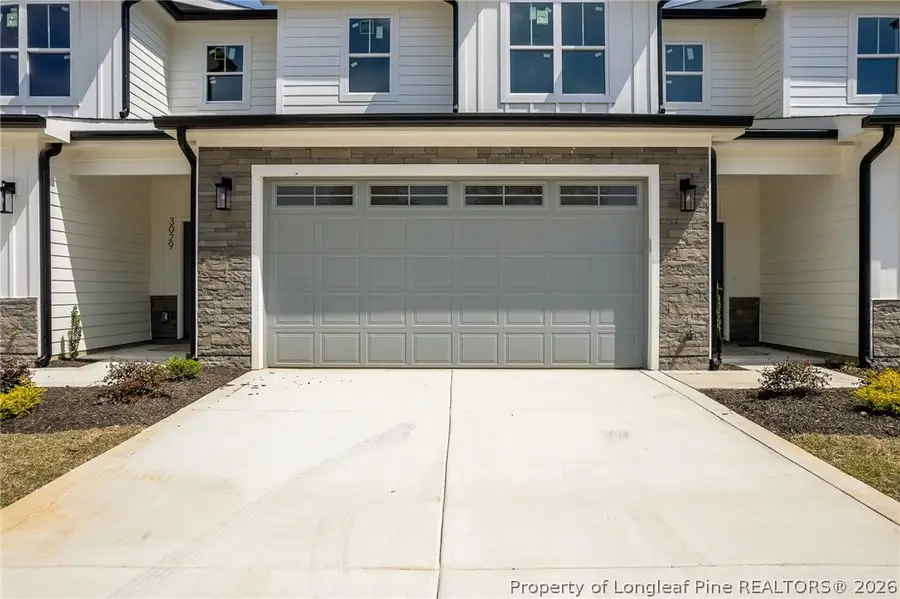 3025 Candlelight Drive, Fayetteville, NC 28311 - #2
