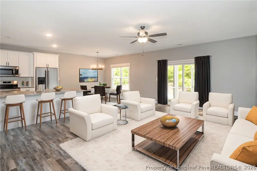 3025 Candlelight Drive, Fayetteville, NC 28311 - #3