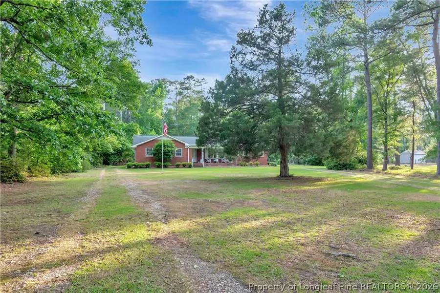 2565 Nc 711 Highway, Lumberton, NC 28360 - #2