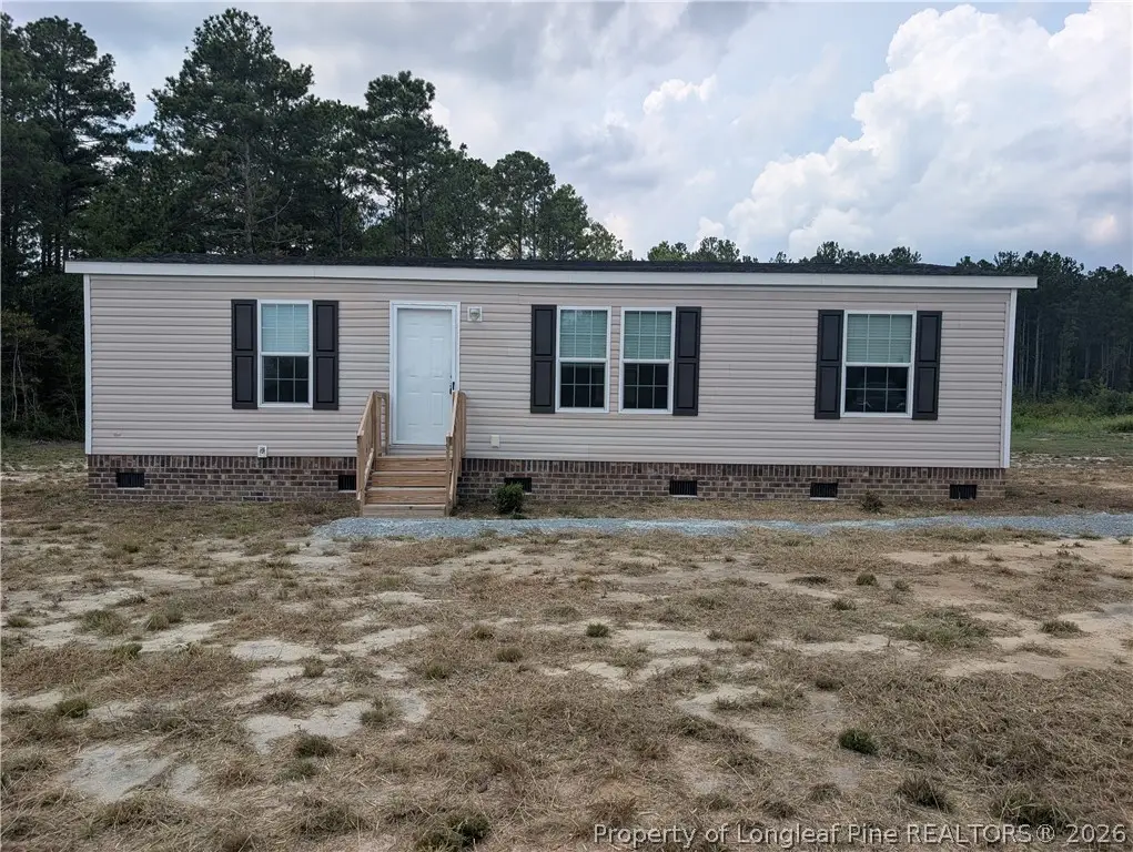 2701 Emma Jane Road, Saint Pauls, NC 28384 - #1