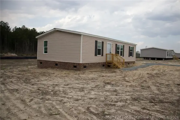 2701 Emma Jane Road, St Pauls, NC 28384