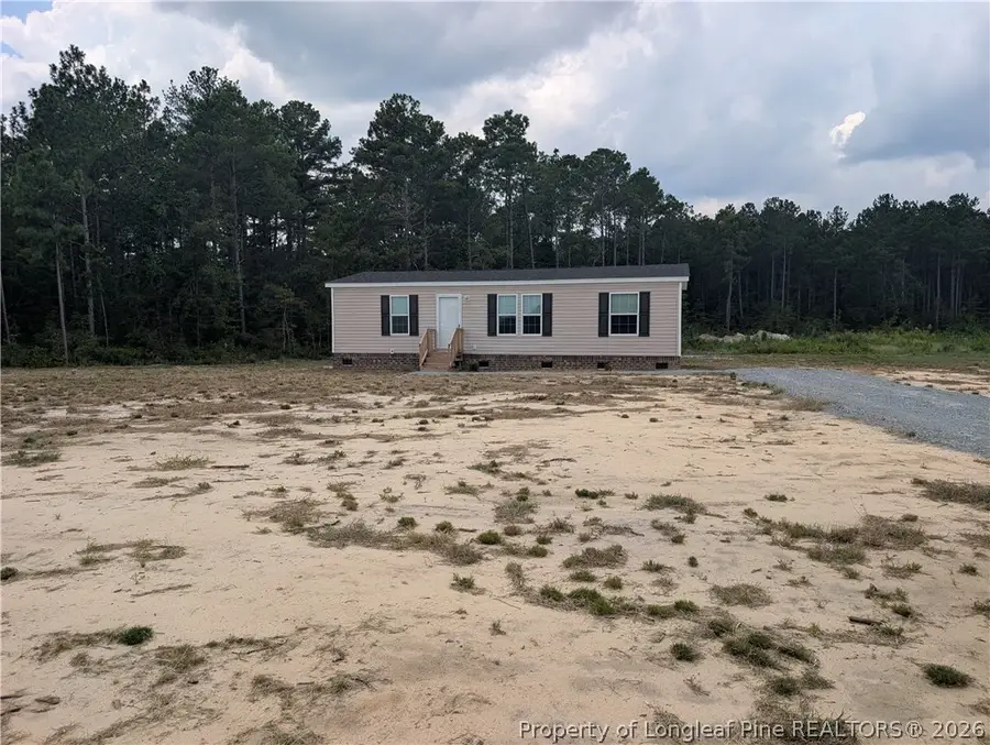 2701 Emma Jane Road, Saint Pauls, NC 28384 - #2
