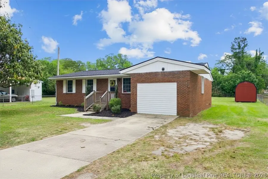 1300 E Manchester Road, Spring Lake, NC 28390 - #2