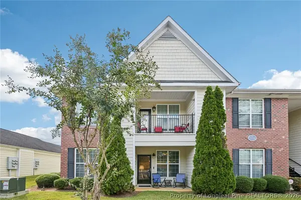 1930 Harcourt Circle #101, Fayetteville, NC 28304