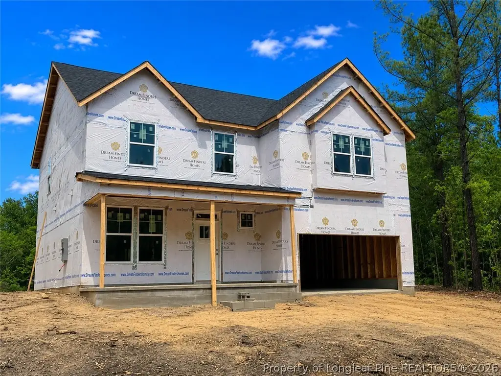 125 Omie Branch Lane, Lillington, NC 27546 - #1