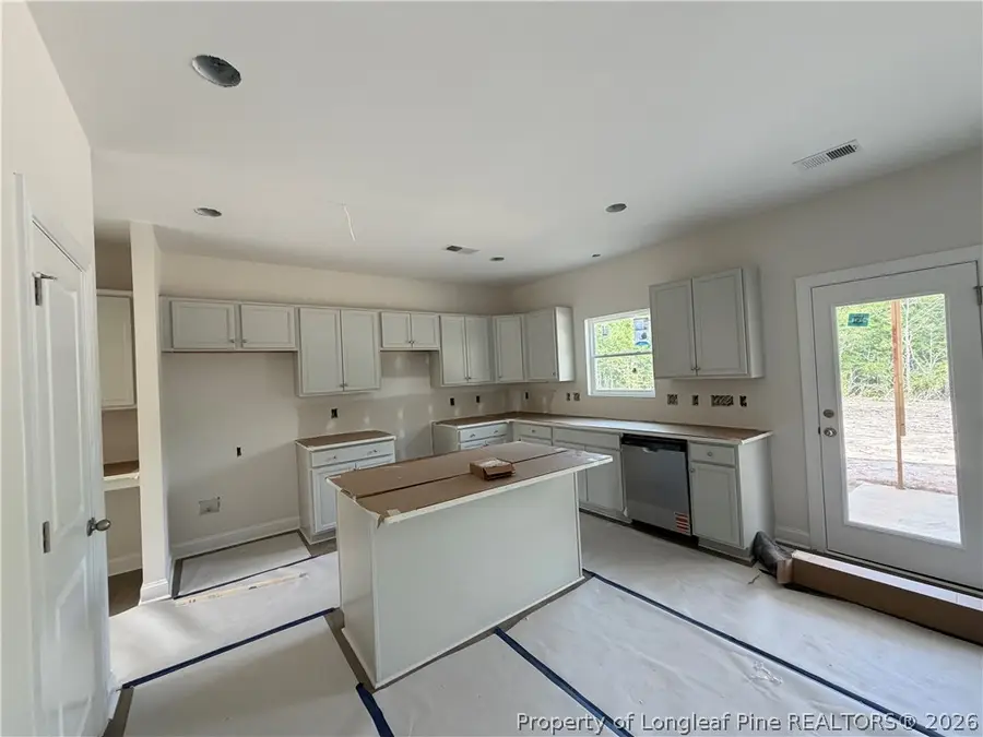 125 Omie Branch Lane, Lillington, NC 27546 - #2