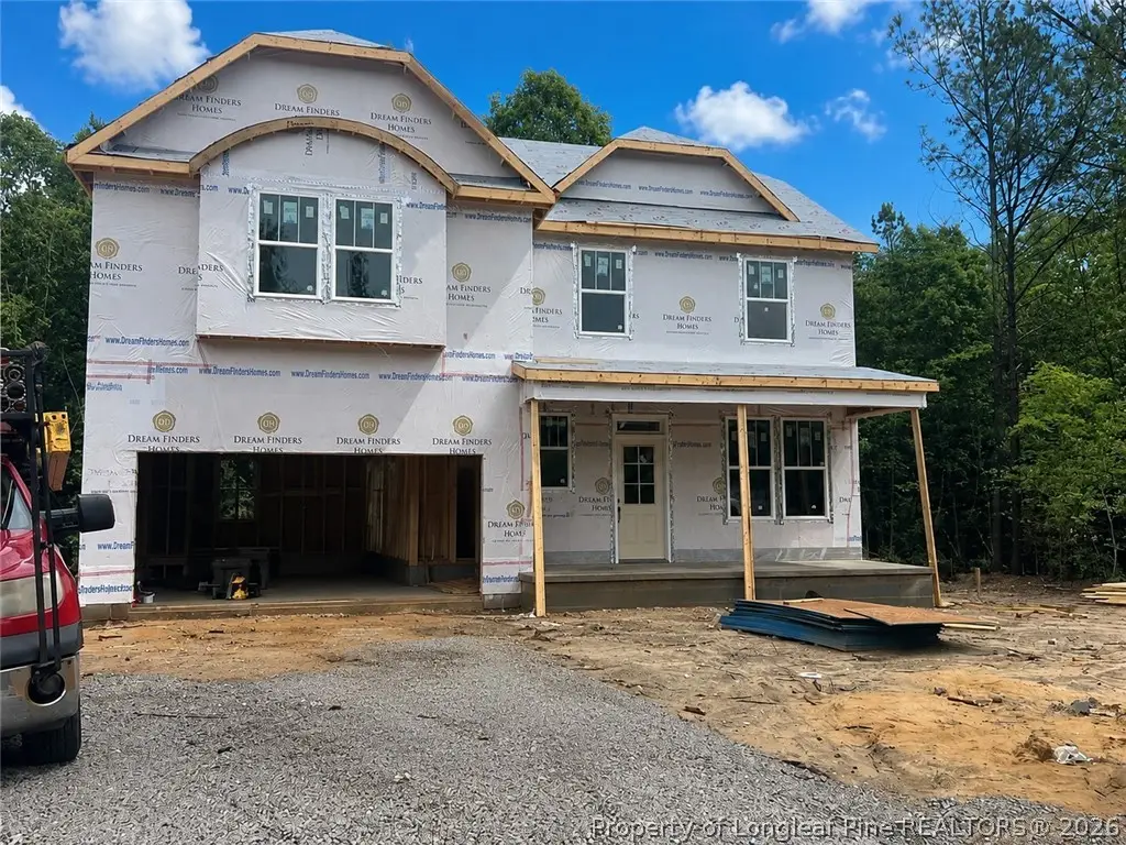 605 Grand Griffon Way, Lillington, NC 27546 - #1