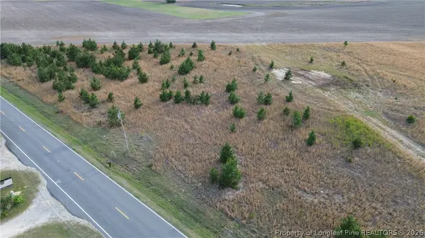 Lot 3 Fairley Road, Maxton, NC 28364