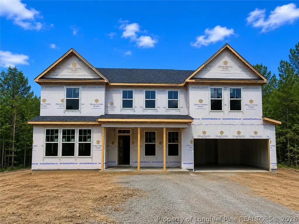 541 Grand Griffon Way, Lillington, NC 27546 - #1