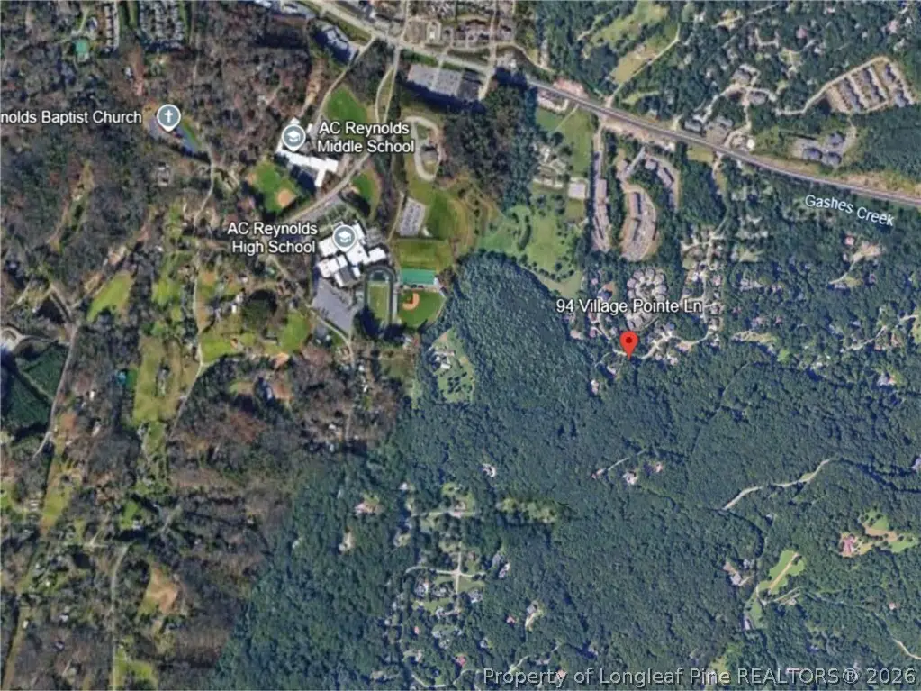 94 Village Pointe Lane, Asheville, NC 28803 - #1