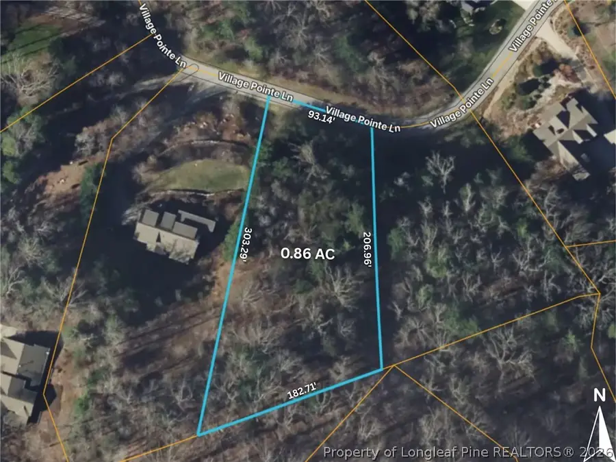 94 Village Pointe Lane, Asheville, NC 28803 - #2