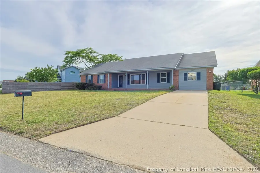 1686 Jersey Drive, Fayetteville, NC 28314 - #3