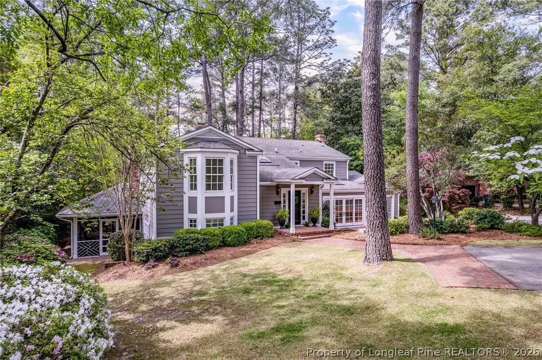 2031 Raeford Road, Fayetteville, NC 28305 - #1