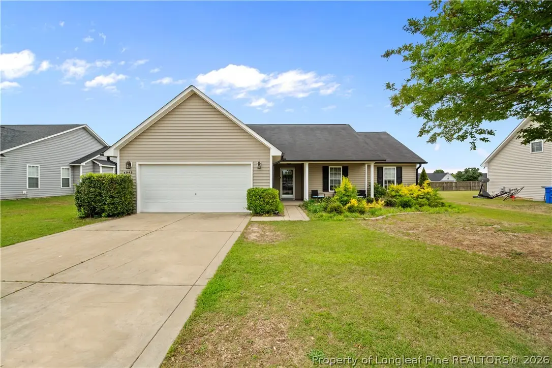 4949 Yorkchester Drive, Fayetteville, NC 28314 - #1